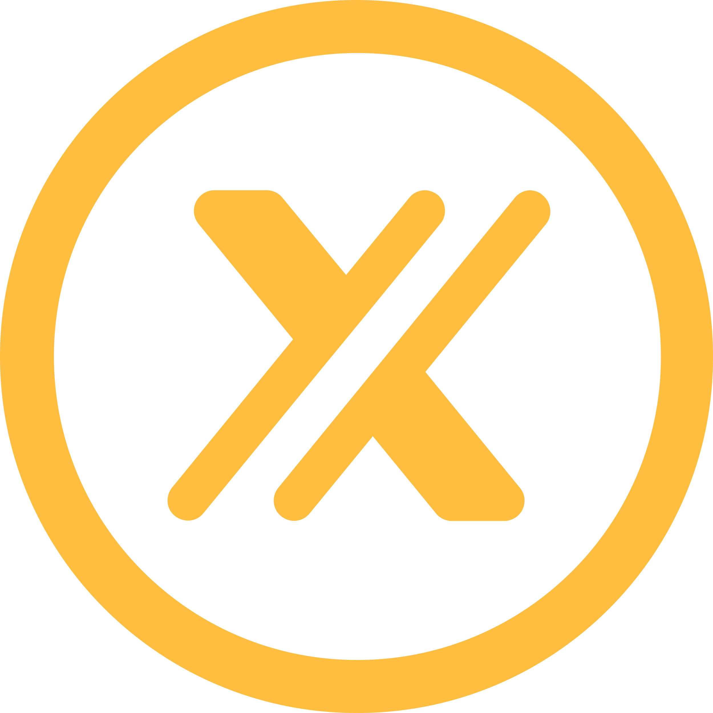 XT logo