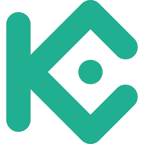 KuCoin logo
